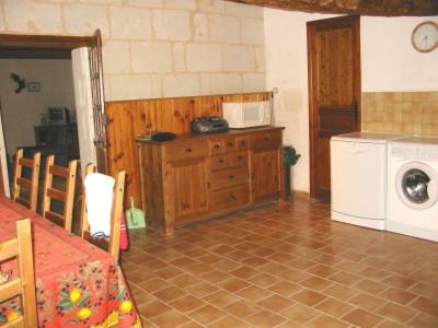 La Maison Tournesol - 3 Bedroom House With Large Garden Near Saumur Saint-Martin-de-la-Place Eksteriør billede