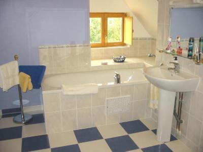La Maison Tournesol - 3 Bedroom House With Large Garden Near Saumur Saint-Martin-de-la-Place Eksteriør billede