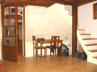 La Maison Tournesol - 3 Bedroom House With Large Garden Near Saumur Saint-Martin-de-la-Place Eksteriør billede
