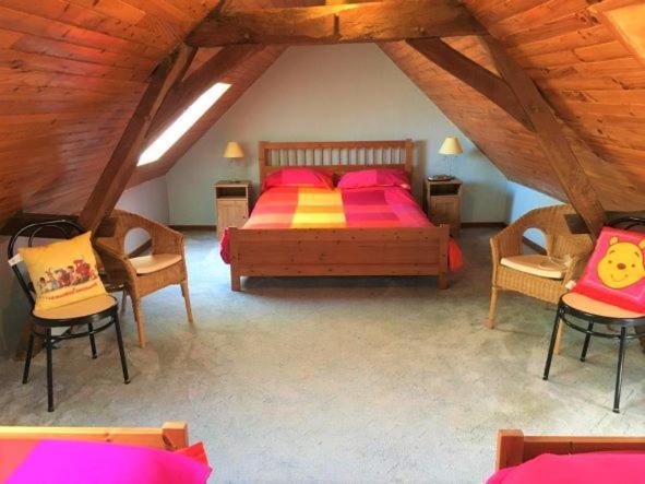 La Maison Tournesol - 3 Bedroom House With Large Garden Near Saumur Saint-Martin-de-la-Place Eksteriør billede