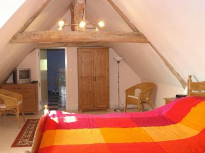 La Maison Tournesol - 3 Bedroom House With Large Garden Near Saumur Saint-Martin-de-la-Place Eksteriør billede